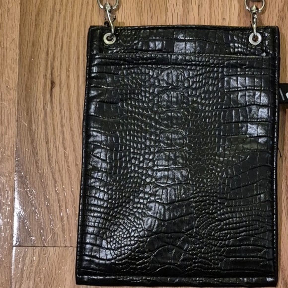 Black Hip Klip XL 6”x8